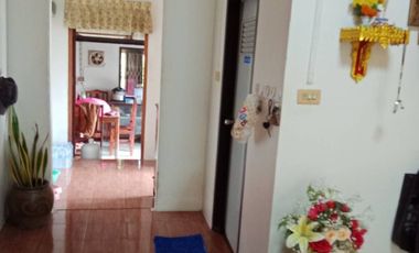 ขายบ้านเดี่ยวชั้นเดียว เนื้อที่ 63.1 ตร.วา พระพรหม นครศรีธรรมราช