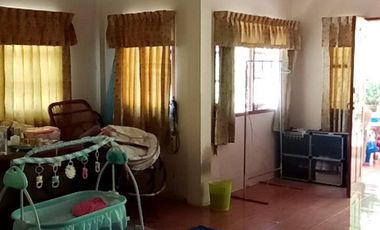 ขายบ้านเดี่ยวชั้นเดียว เนื้อที่ 63.1 ตร.วา พระพรหม นครศรีธรรมราช