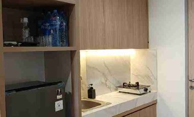 Disewakan apartemen Akasa kamaya 2BR