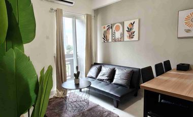 Disewakan apartemen Akasa kamaya 2BR