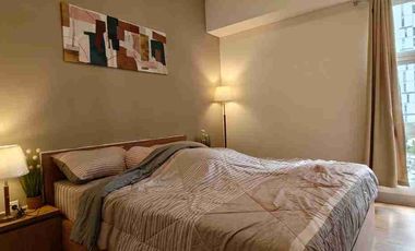 Disewakan apartemen Akasa kamaya 2BR