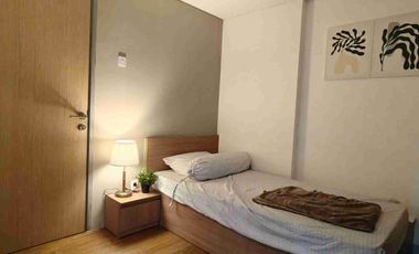 Disewakan apartemen Akasa kamaya 2BR