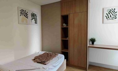 Disewakan apartemen Akasa kamaya 2BR