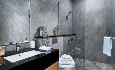 diJUAL rumah MEWAH lingkungan nyaman di Jaktim