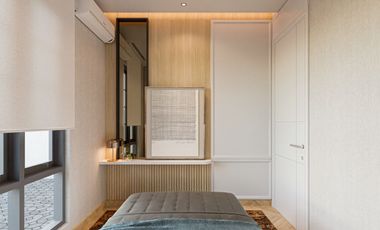 diJUAL rumah MEWAH lingkungan nyaman di Jaktim