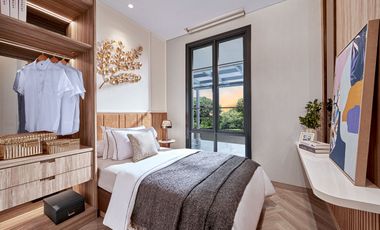 diJUAL rumah MEWAH lingkungan nyaman di Jaktim