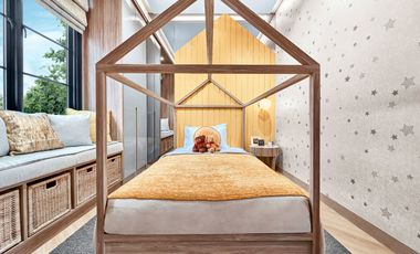 diJUAL rumah MEWAH lingkungan nyaman di Jaktim