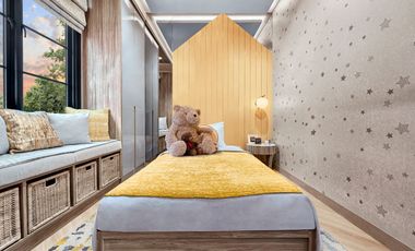 diJUAL rumah MEWAH lingkungan nyaman di Jaktim