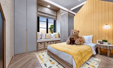 diJUAL rumah MEWAH lingkungan nyaman di Jaktim