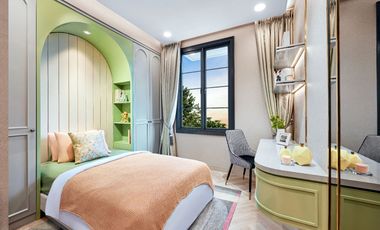 diJUAL rumah MEWAH lingkungan nyaman di Jaktim