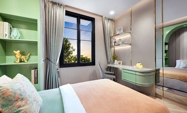 diJUAL rumah MEWAH lingkungan nyaman di Jaktim