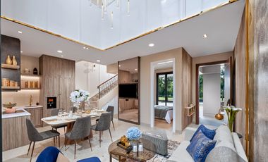 diJUAL rumah MEWAH lingkungan nyaman di Jaktim