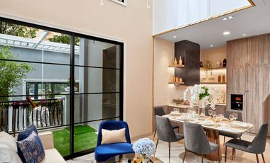 diJUAL rumah MEWAH lingkungan nyaman di Jaktim