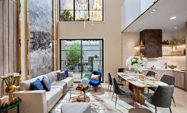 diJUAL rumah MEWAH lingkungan nyaman di Jaktim