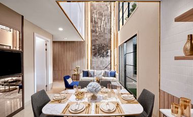 diJUAL rumah MEWAH lingkungan nyaman di Jaktim