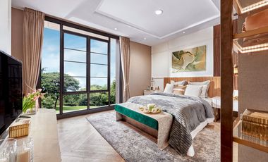 diJUAL rumah MEWAH lingkungan nyaman di Jaktim