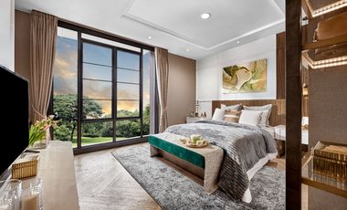 diJUAL rumah MEWAH lingkungan nyaman di Jaktim