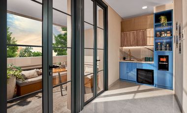 diJUAL rumah MEWAH lingkungan nyaman di Jaktim