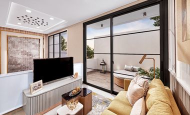 diJUAL rumah MEWAH lingkungan nyaman di Jaktim