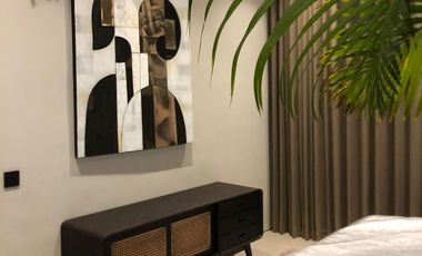 FOR SALE GREY STONE VILLA STRATEGIC LOCATION IN BADUNG, BALI