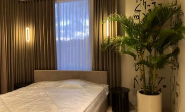 FOR SALE GREY STONE VILLA STRATEGIC LOCATION IN BADUNG, BALI