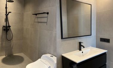 FOR SALE GREY STONE VILLA STRATEGIC LOCATION IN BADUNG, BALI