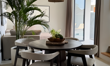 FOR SALE GREY STONE VILLA STRATEGIC LOCATION IN BADUNG, BALI