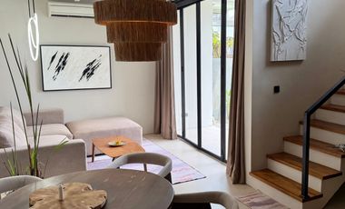 FOR SALE GREY STONE VILLA STRATEGIC LOCATION IN BADUNG, BALI