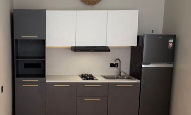 FOR SALE GREY STONE VILLA STRATEGIC LOCATION IN BADUNG, BALI