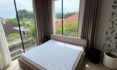 FOR SALE GREY STONE VILLA STRATEGIC LOCATION IN BADUNG, BALI