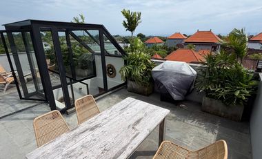 FOR SALE GREY STONE VILLA STRATEGIC LOCATION IN BADUNG, BALI