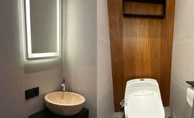 FOR SALE GREY STONE VILLA STRATEGIC LOCATION IN BADUNG, BALI