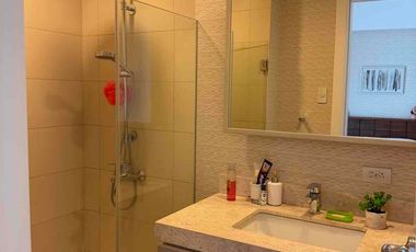 3BR at 32 Sanson by Rockwell 🌿