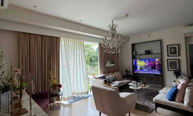 3BR at 32 Sanson by Rockwell 🌿