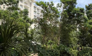 3BR at 32 Sanson by Rockwell 🌿