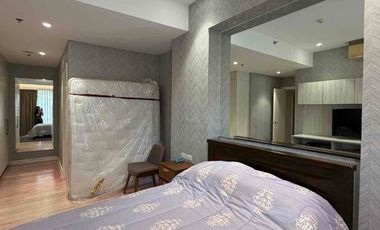 3BR at 32 Sanson by Rockwell 🌿