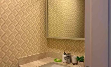 3BR at 32 Sanson by Rockwell 🌿