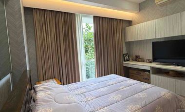 3BR at 32 Sanson by Rockwell 🌿