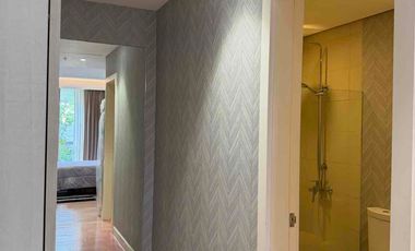 3BR at 32 Sanson by Rockwell 🌿