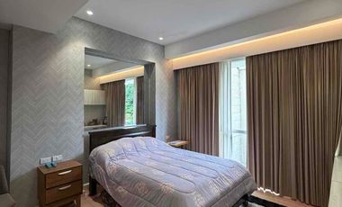 3BR at 32 Sanson by Rockwell 🌿