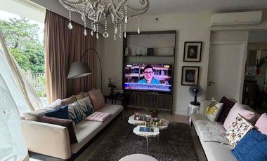 3BR at 32 Sanson by Rockwell 🌿