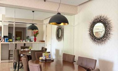 3BR at 32 Sanson by Rockwell 🌿