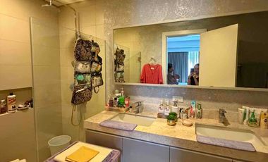 3BR at 32 Sanson by Rockwell 🌿