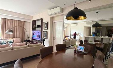 3BR at 32 Sanson by Rockwell 🌿