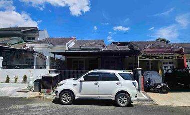 RUMAH SEWA BALIKPAPAN BARU ARIZONA