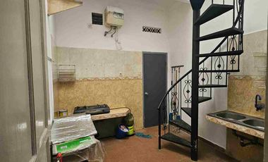 RUMAH SEWA BALIKPAPAN BARU ARIZONA