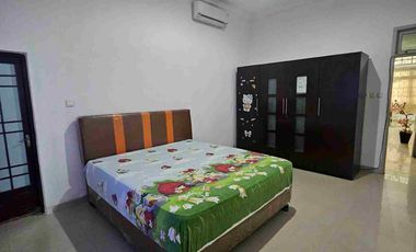 RUMAH SEWA BALIKPAPAN BARU ARIZONA