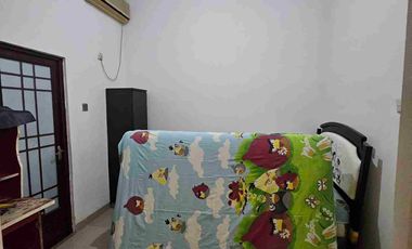 RUMAH SEWA BALIKPAPAN BARU ARIZONA