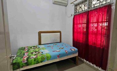 RUMAH SEWA BALIKPAPAN BARU ARIZONA