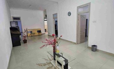 RUMAH SEWA BALIKPAPAN BARU ARIZONA